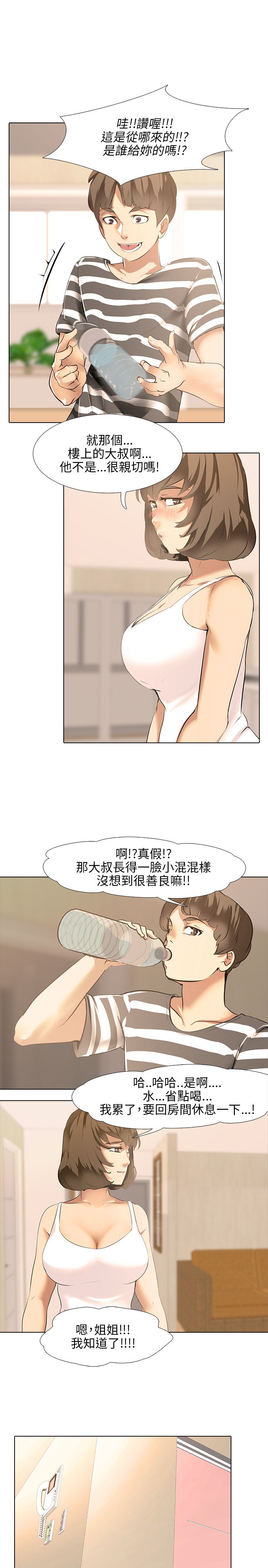 公寓啪啪趴【中国語】1-20