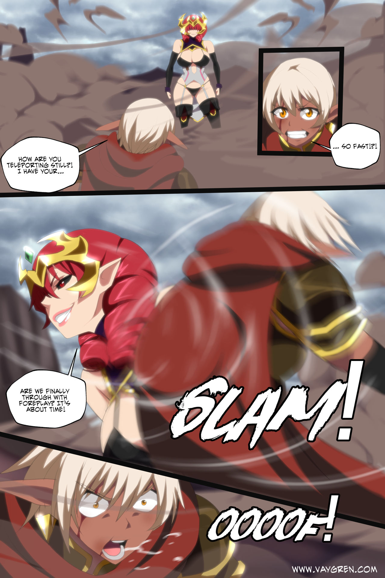 ヴァイグレン