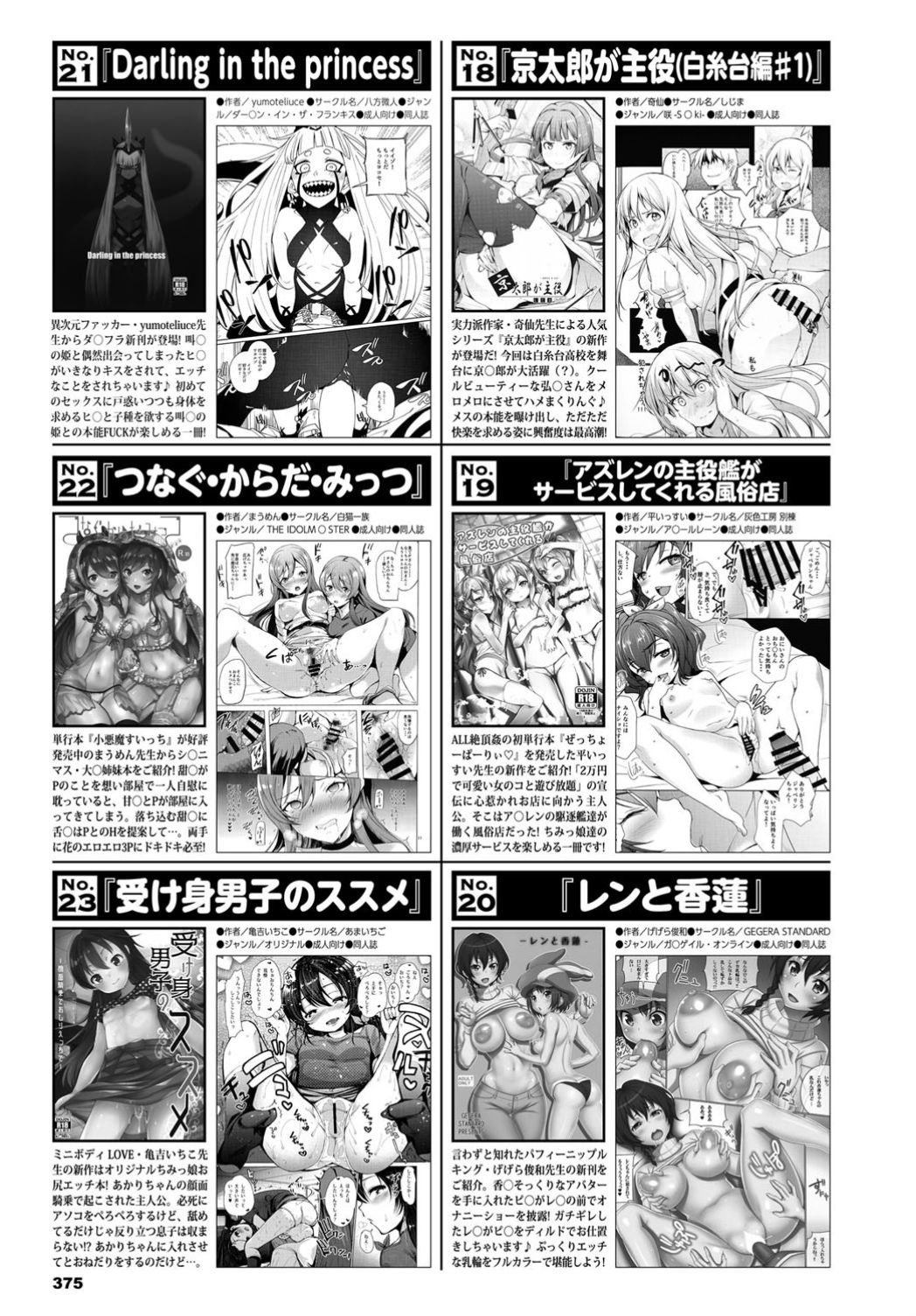 COMIC BAVEL 2018年11月号 [DL版]