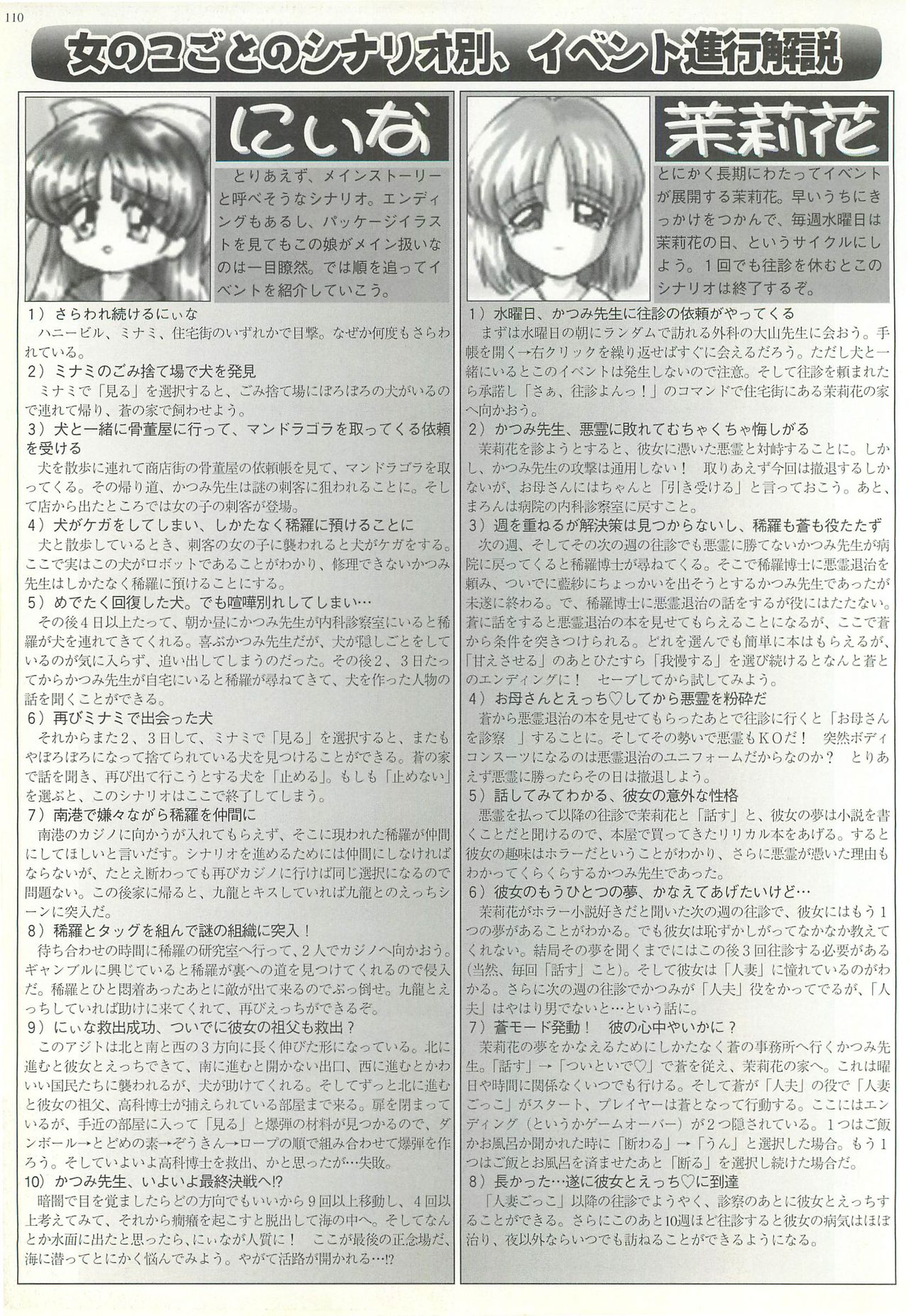 BugBug 1997年7月号