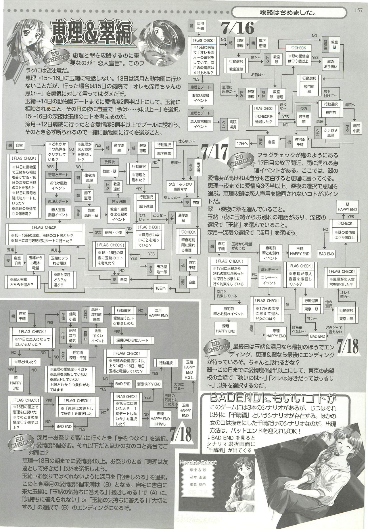 BugBug 1999年3月号