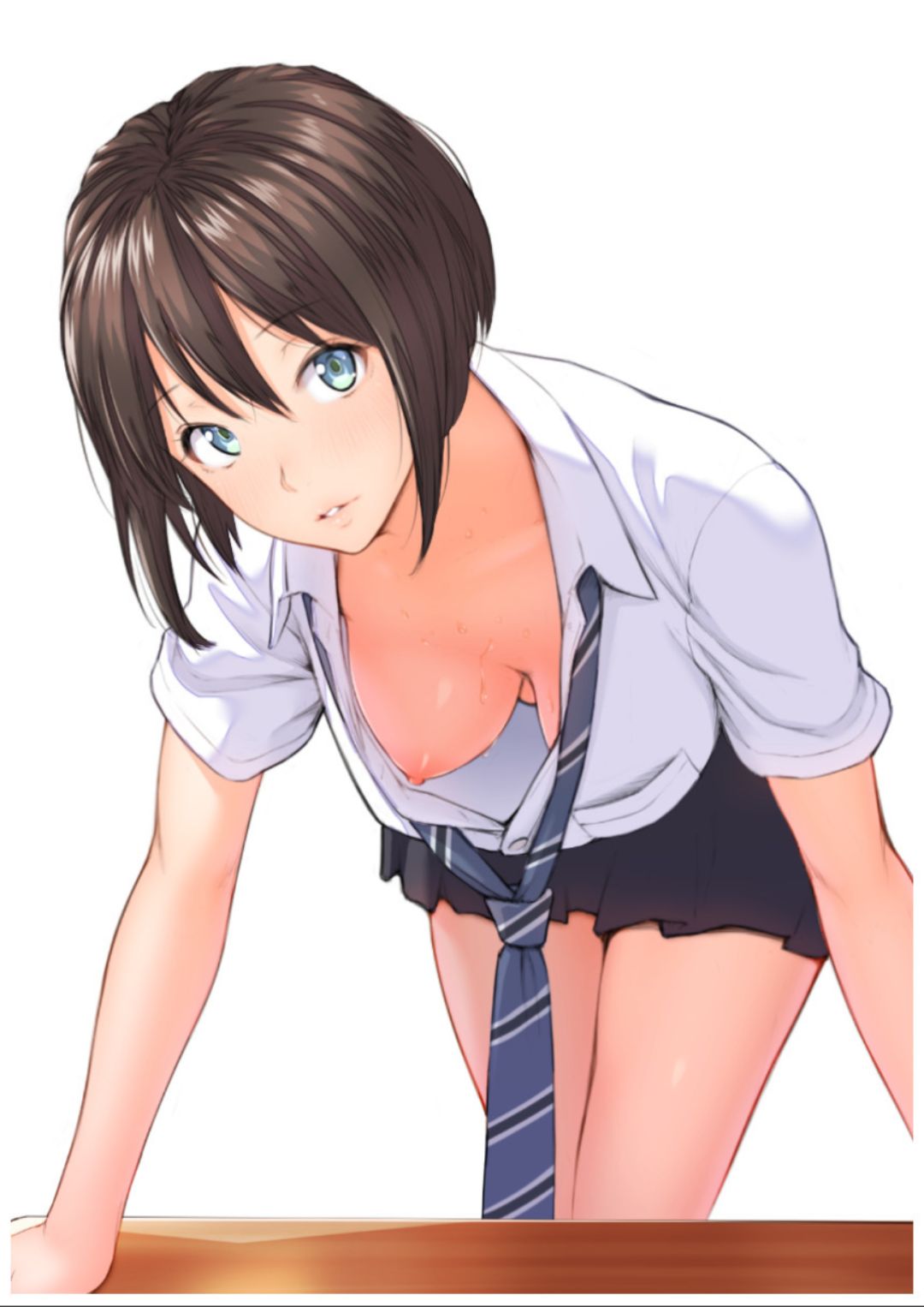 [ぼんがいちにょん (ななひめ)] なかだし!!
