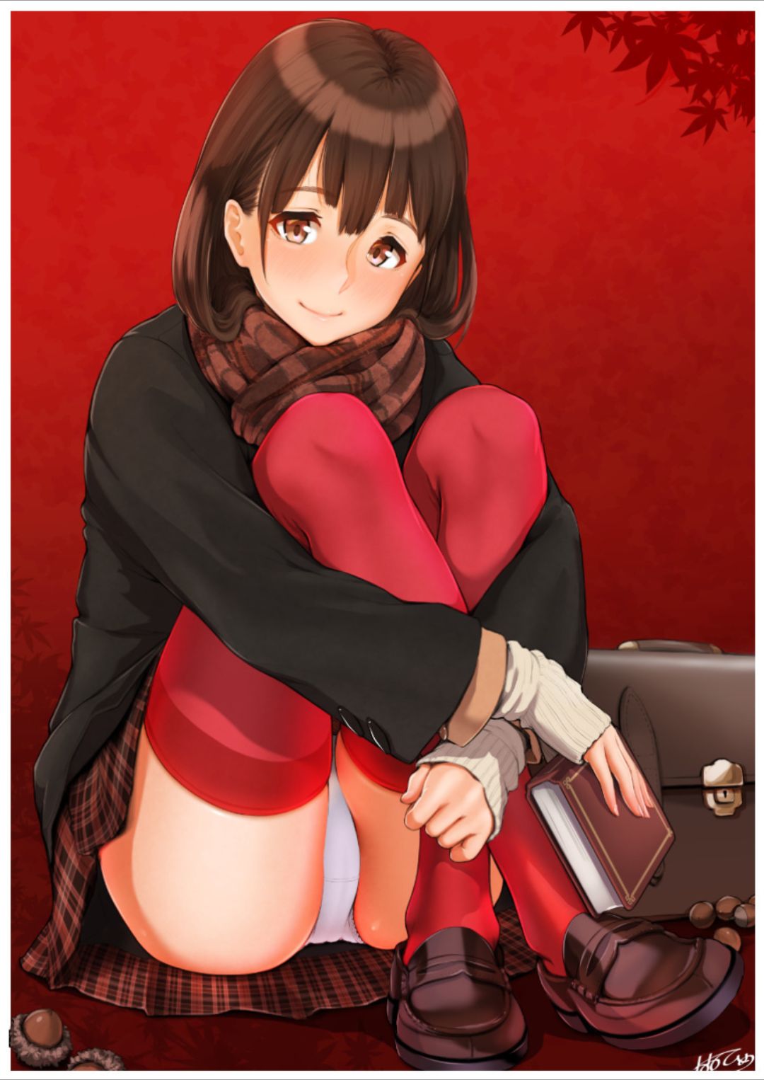 [ぼんがいちにょん (ななひめ)] なかだし!!