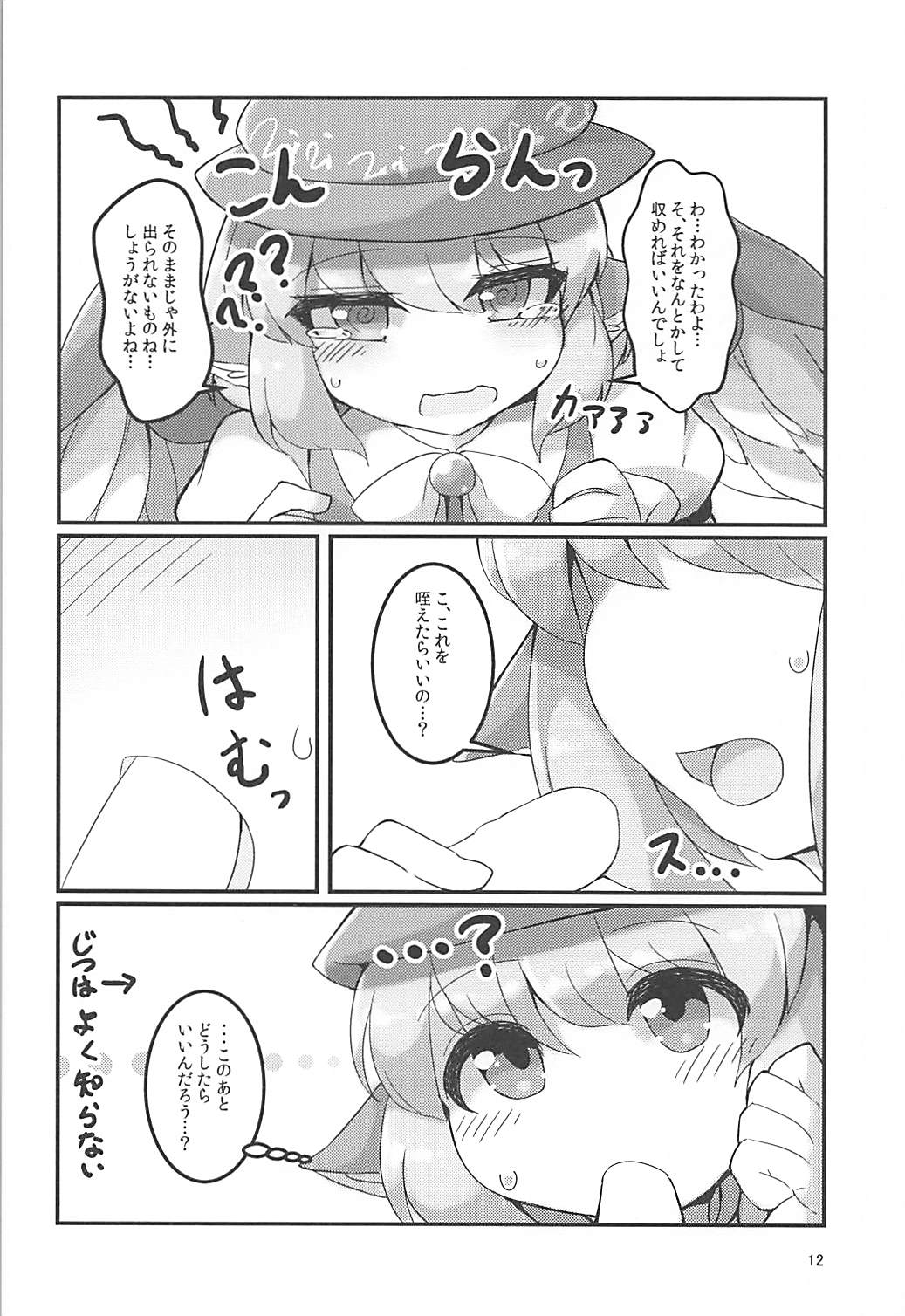 (C92) [安全地帯 (ふんぼ)] みすちーのスカートが性的なのがわるい。 (東方Project)