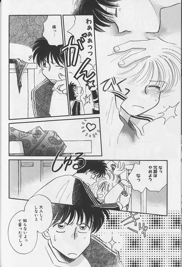 [アンソロジー] テディボーイ Vol.1