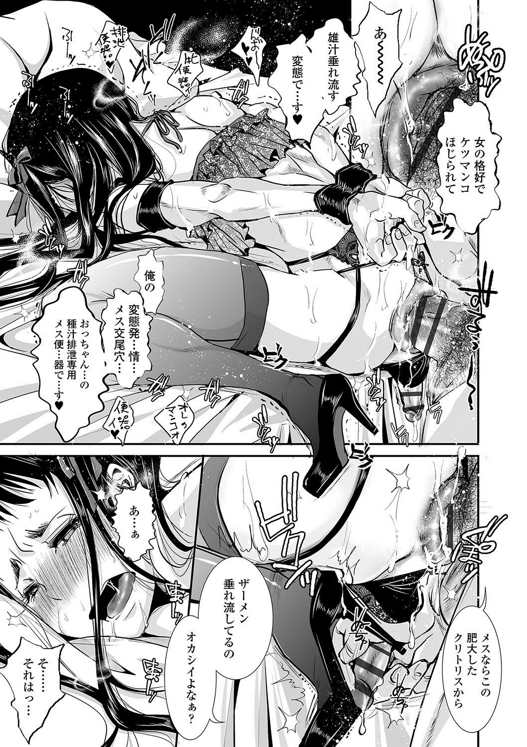 [加藤茶吉] 大人のおもちゃ [DL版]