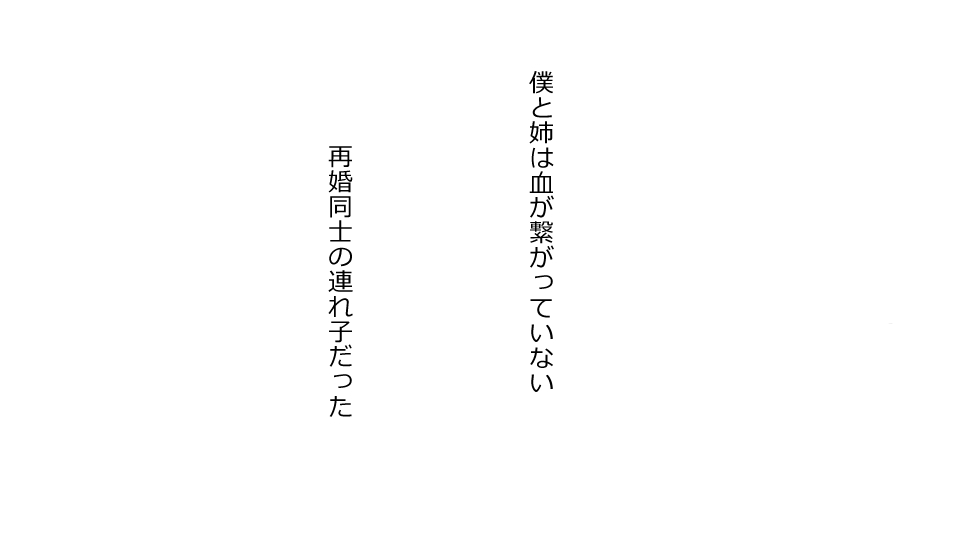 [Riん] 僕を助けてくれた姉がこの度、DQN達に滅茶苦茶にされました。