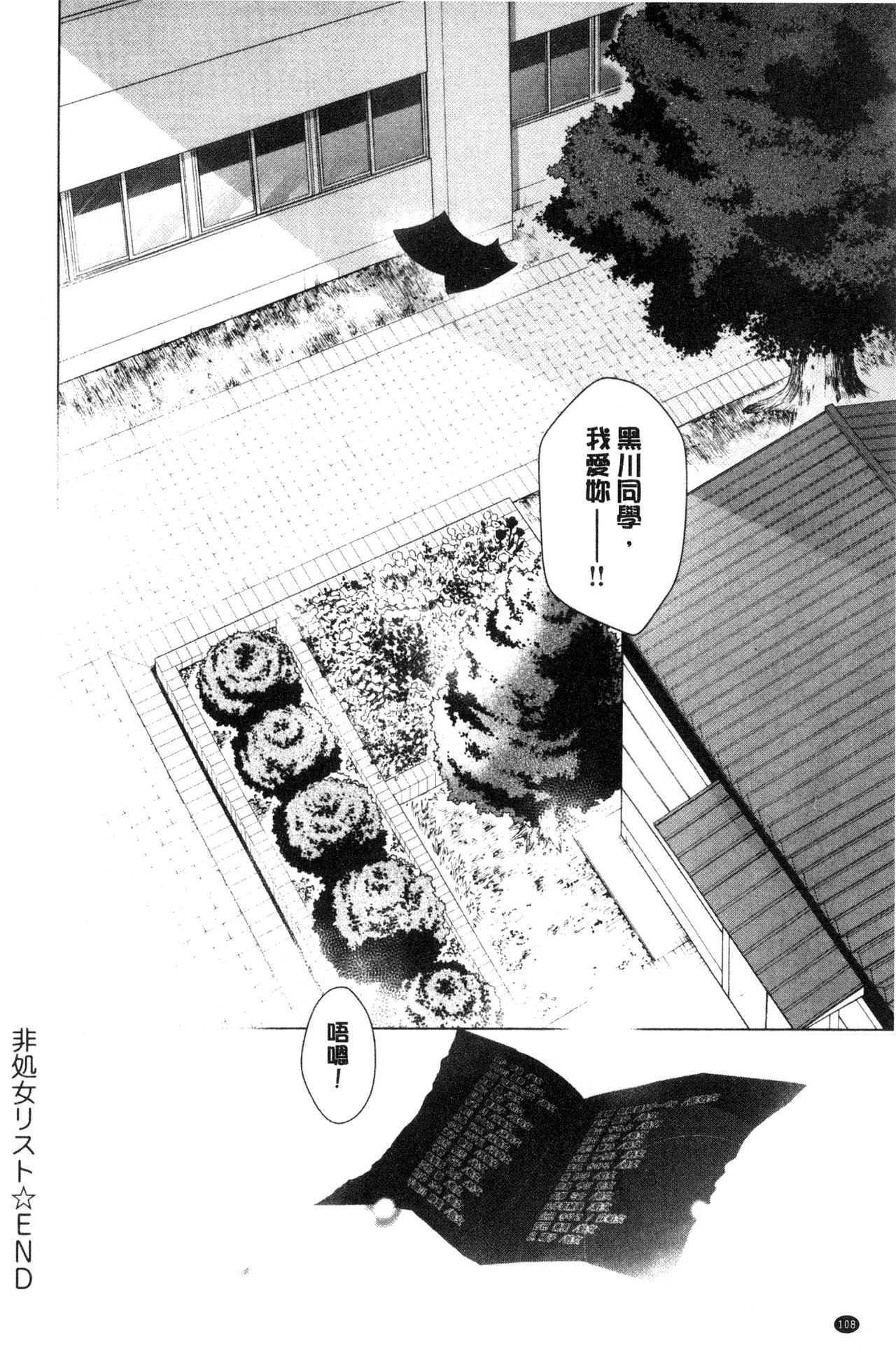 [宮野金太郎] 非処女リスト [中国翻訳]