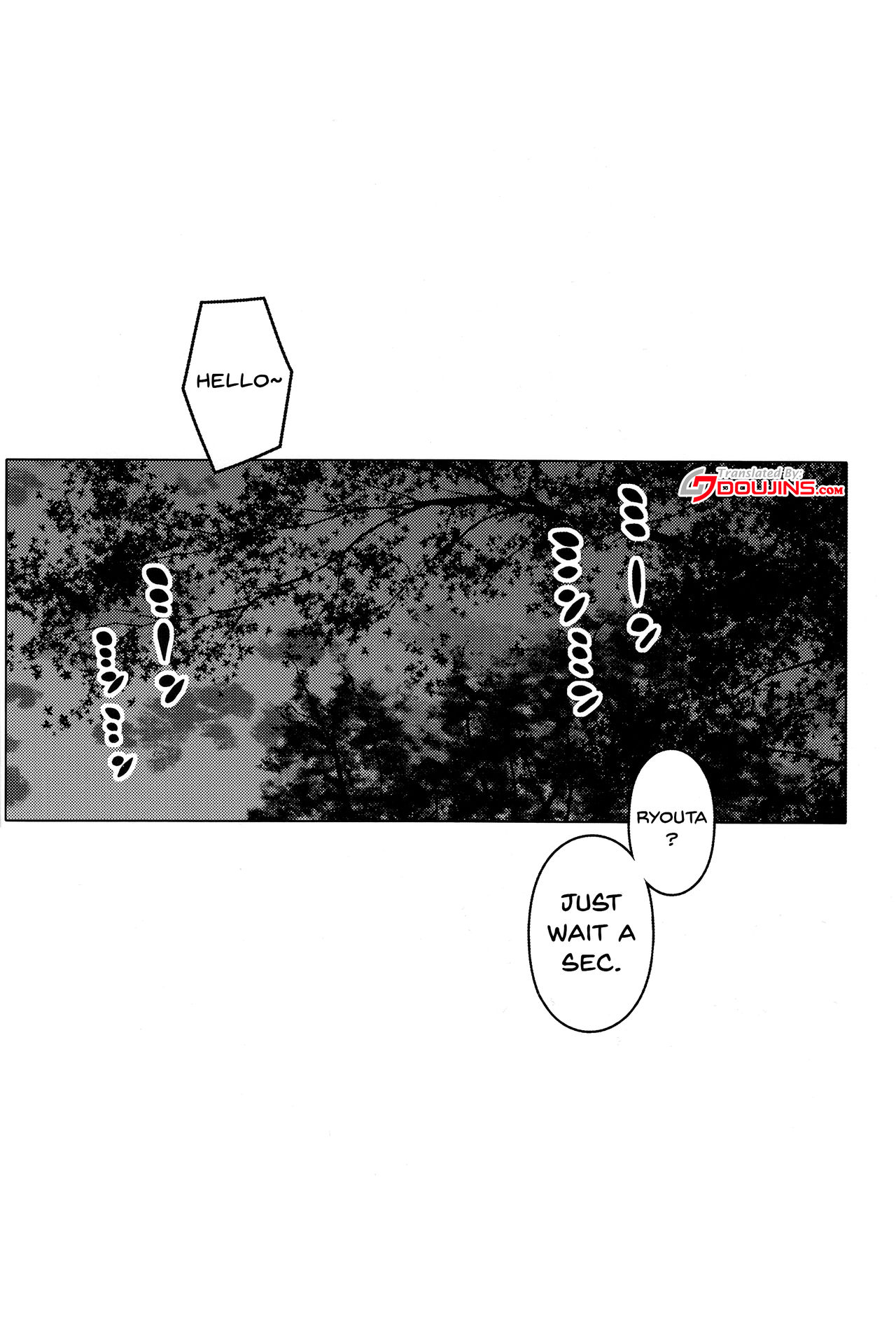(C92) [だらぶち堂 (だらぶち)] AddOn! (トゥハート2) [英訳]