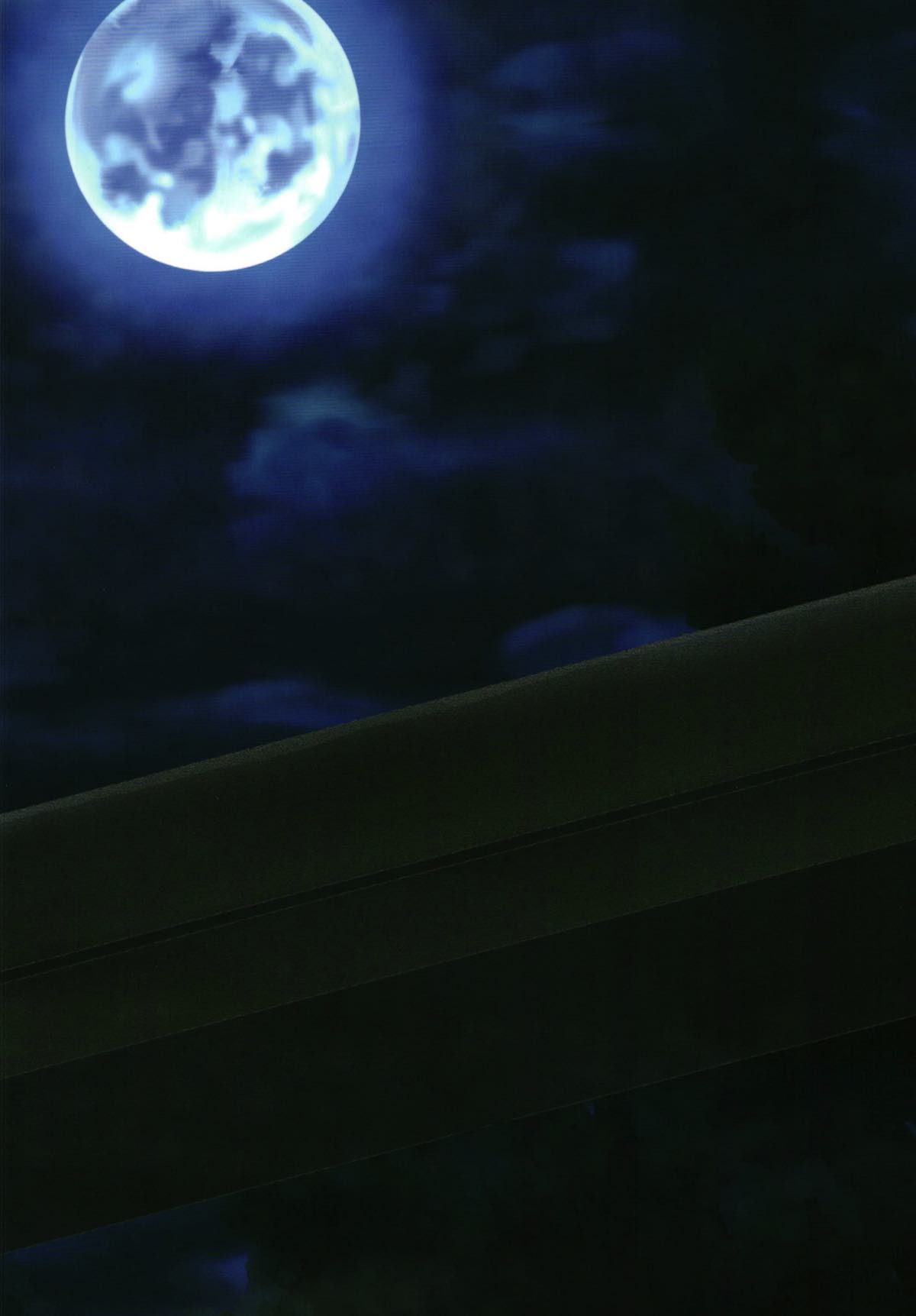 (蒼月祭25) [Fräulein (大和あかみ、さくっち)] 暗がりに鬼を繋ぐ (Fate/Grand Order)