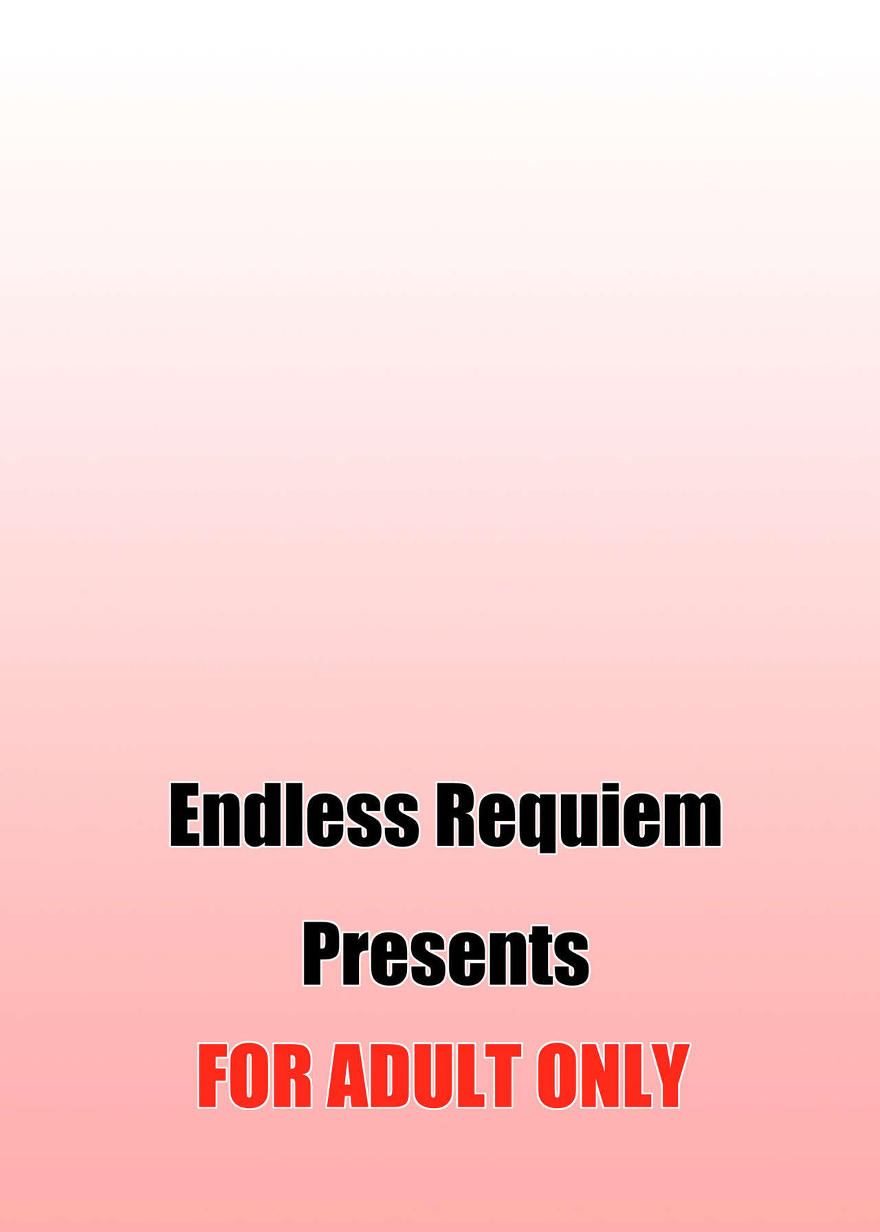 [Endless Requiem (yasha)] モバマスドMホイホイ～城ヶ崎姉妹編～ (アイドルマスター シンデレラガールズ) [英訳] [DL版]