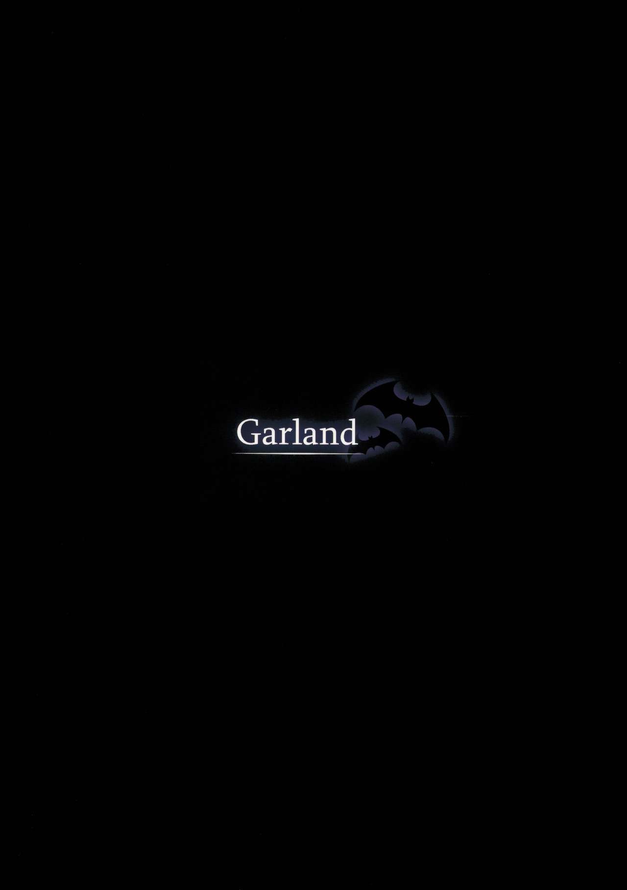 (C92) [Garland (くろはると)] 隣人ナイトメア [英訳]