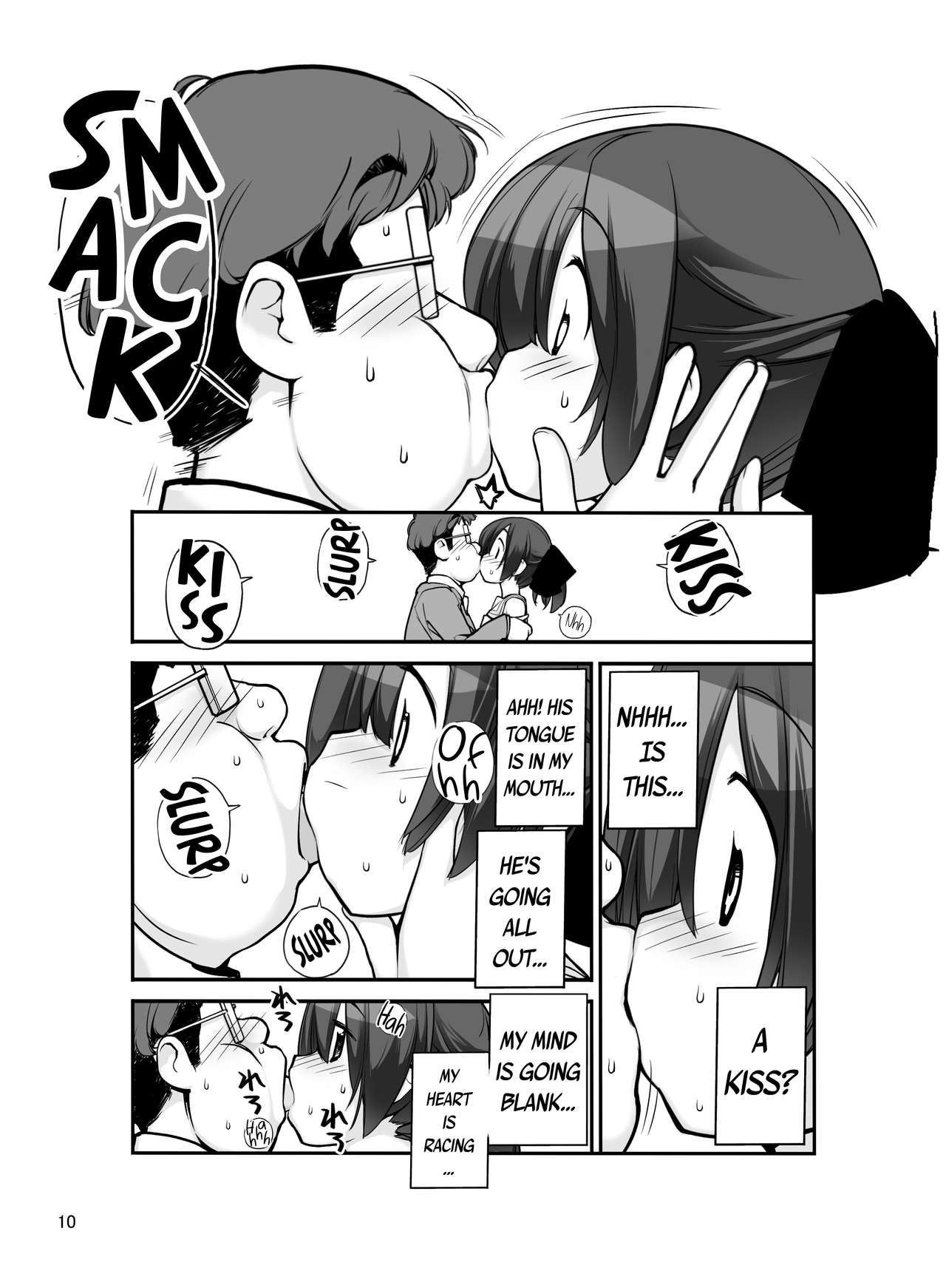 [ろくもんせん (たまはがね)] 露出少女異譚 十一篇 [英訳] [DL版]
