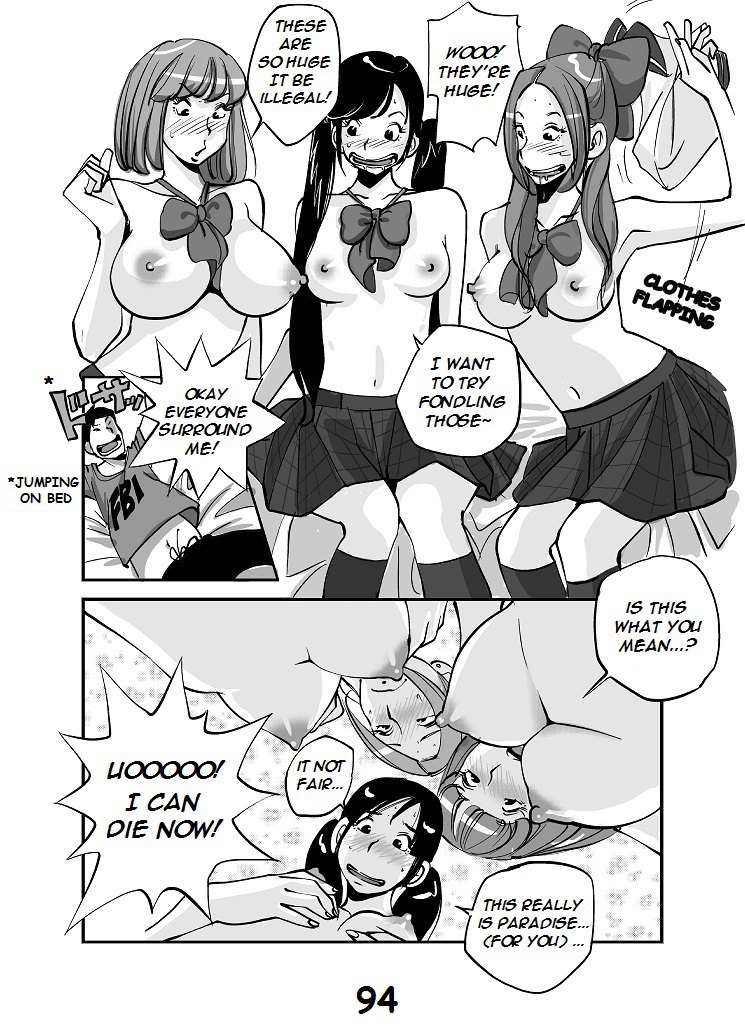 [nu-]川物[英語]