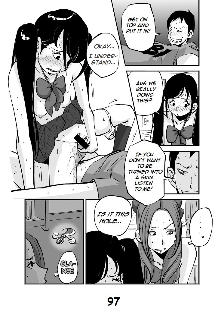 [nu-]川物[英語]