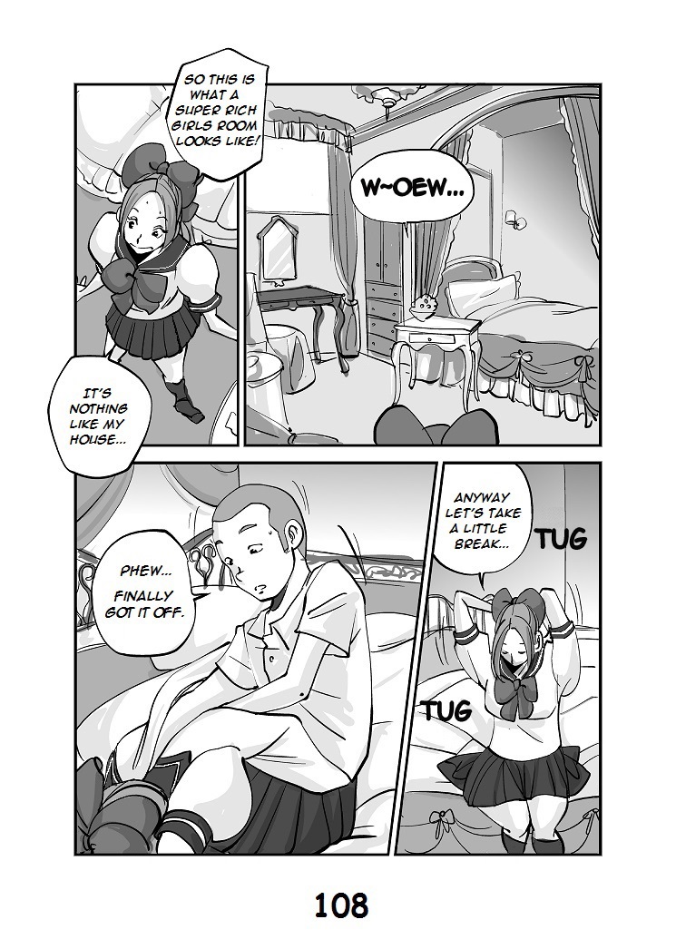 [nu-]川物[英語]