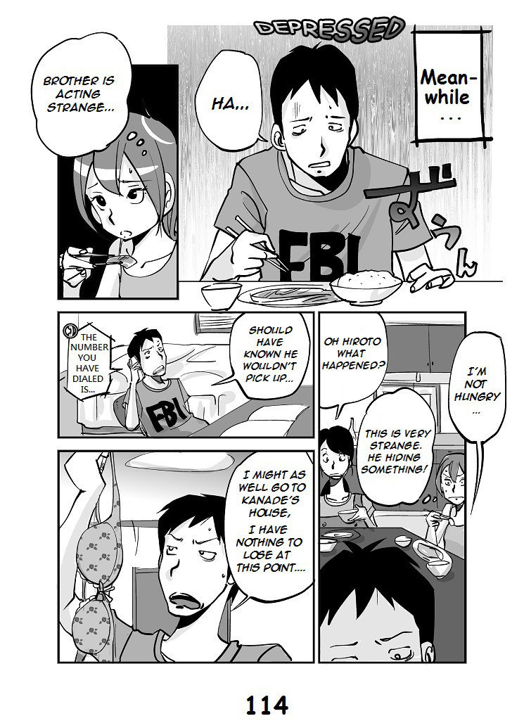 [nu-]川物[英語]