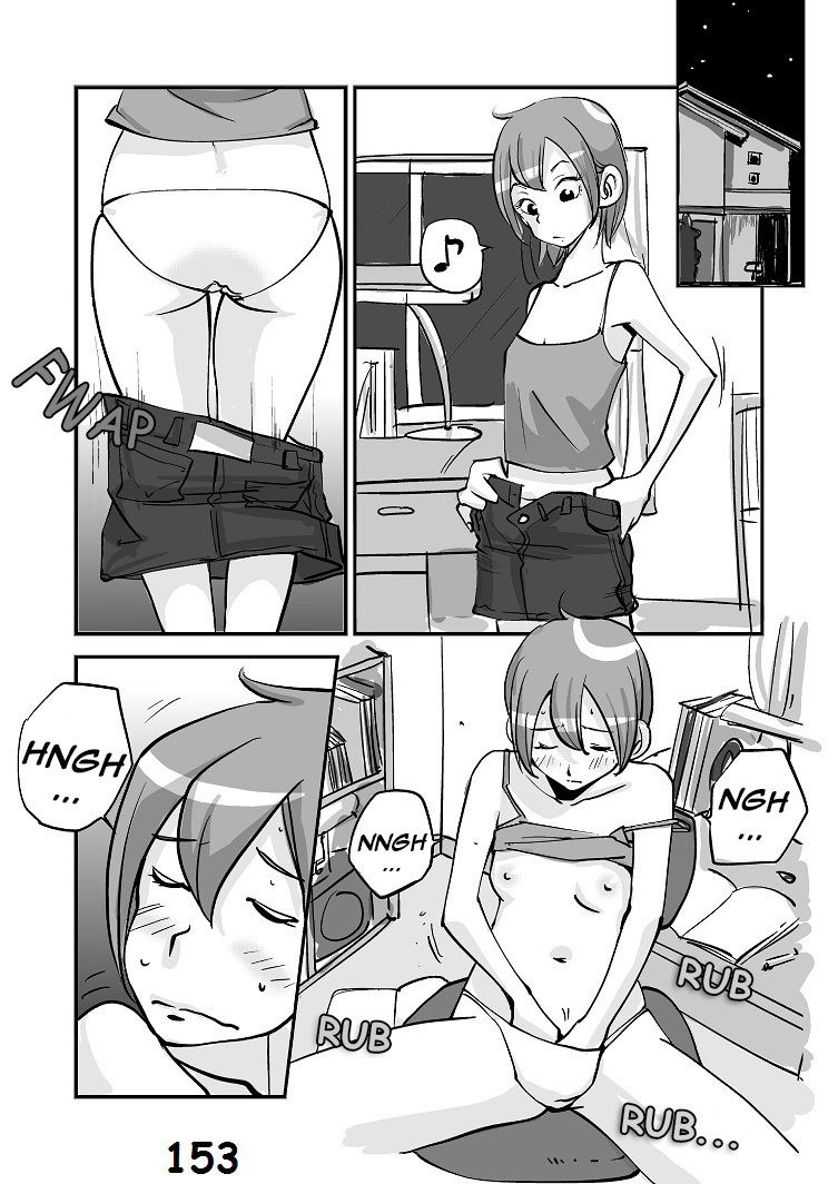 [nu-]川物[英語]