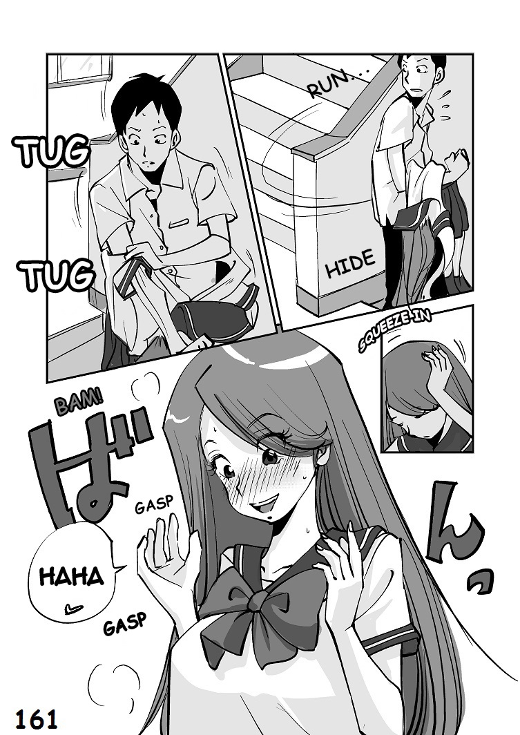 [nu-]川物[英語]