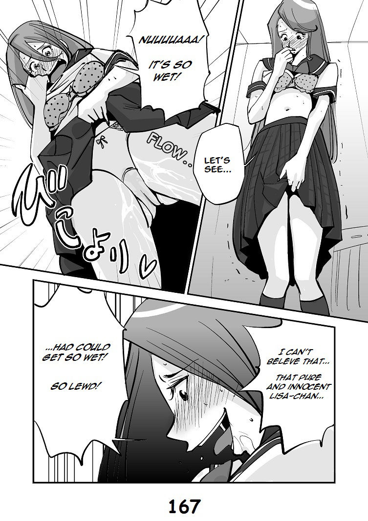 [nu-]川物[英語]