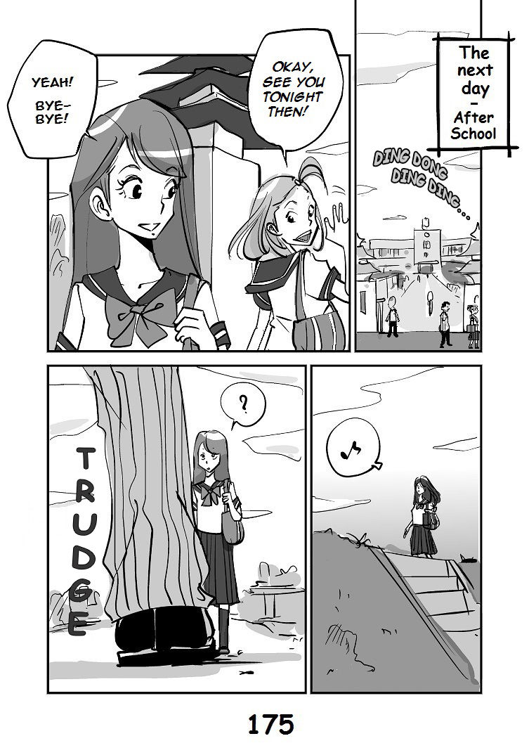 [nu-]川物[英語]