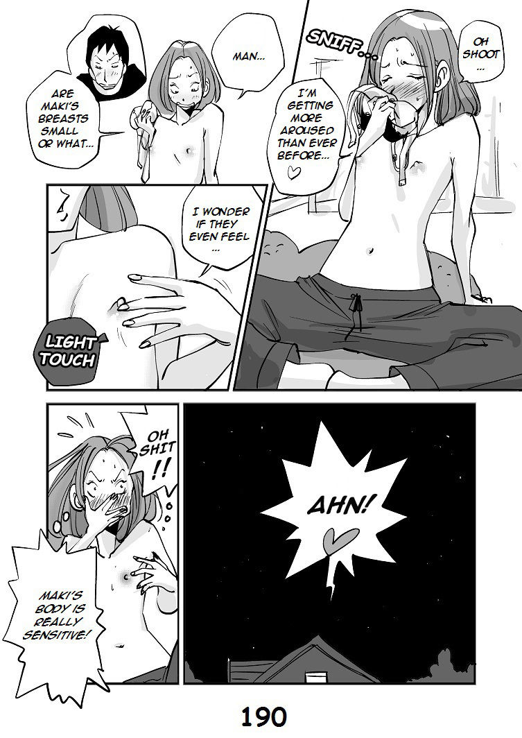 [nu-]川物[英語]