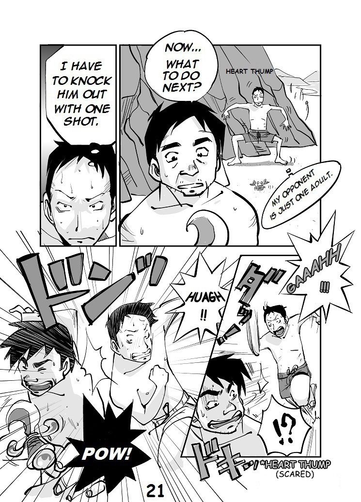 [nu-]川物[英語]