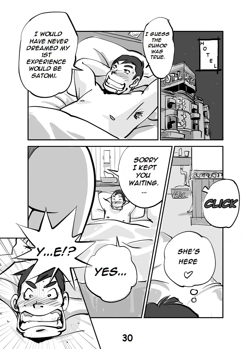 [nu-]川物[英語]