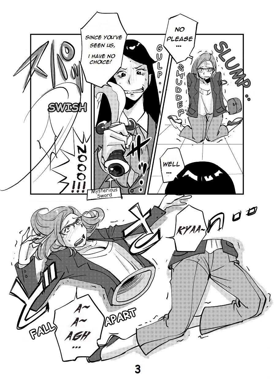 [nu-]川物[英語]