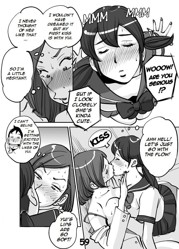 [nu-]川物[英語]