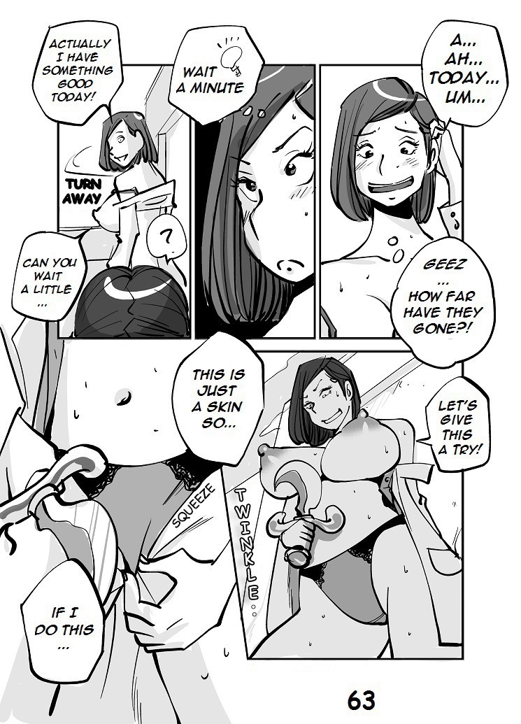 [nu-]川物[英語]