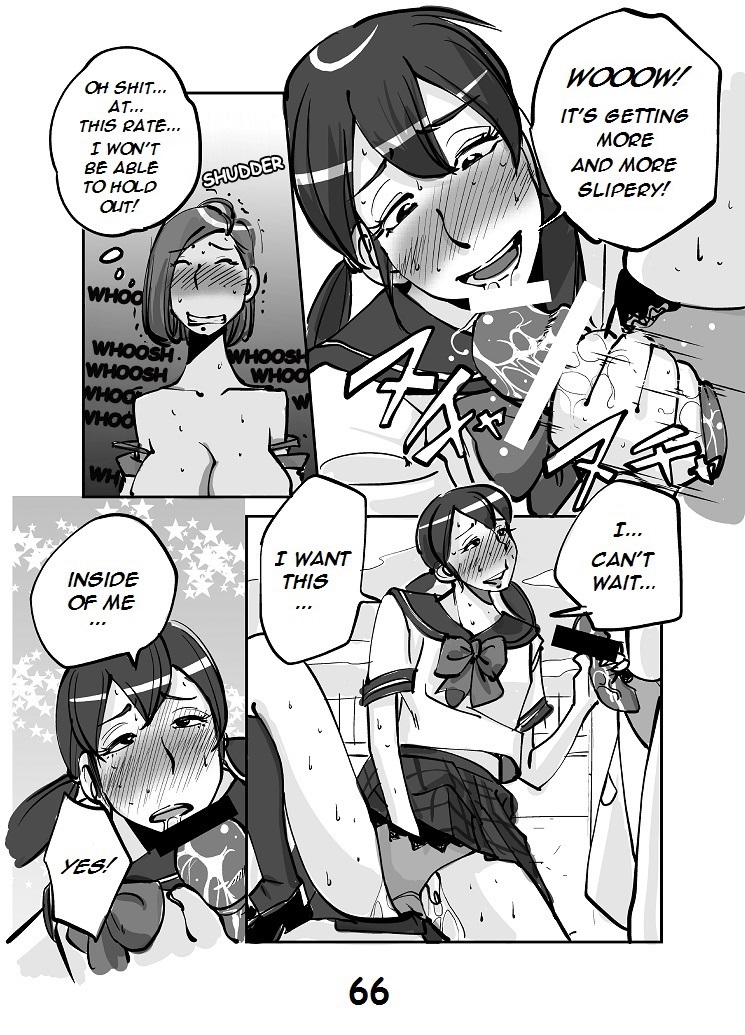[nu-]川物[英語]
