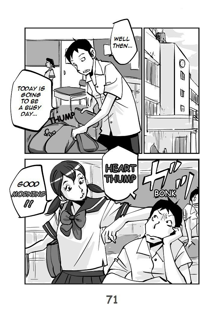 [nu-]川物[英語]