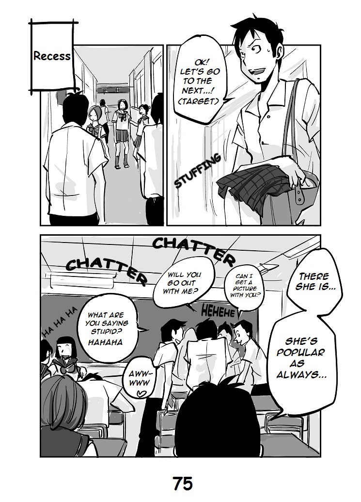 [nu-]川物[英語]