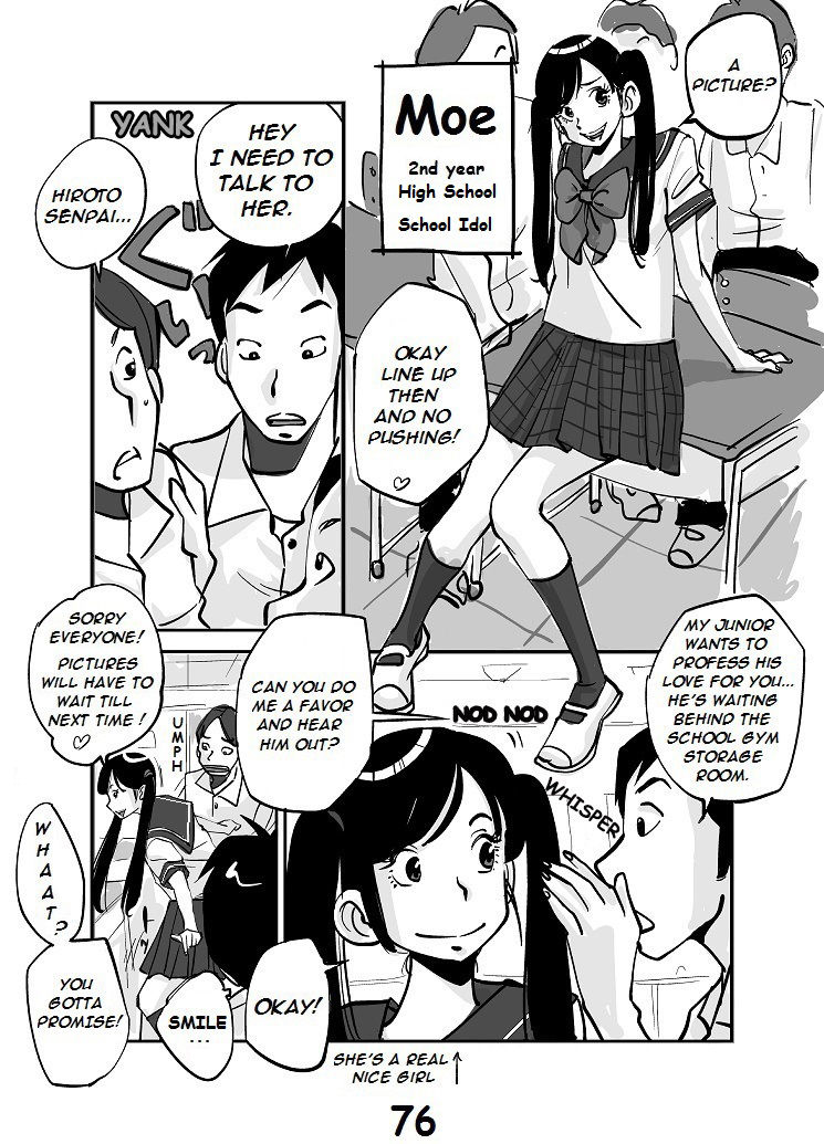 [nu-]川物[英語]