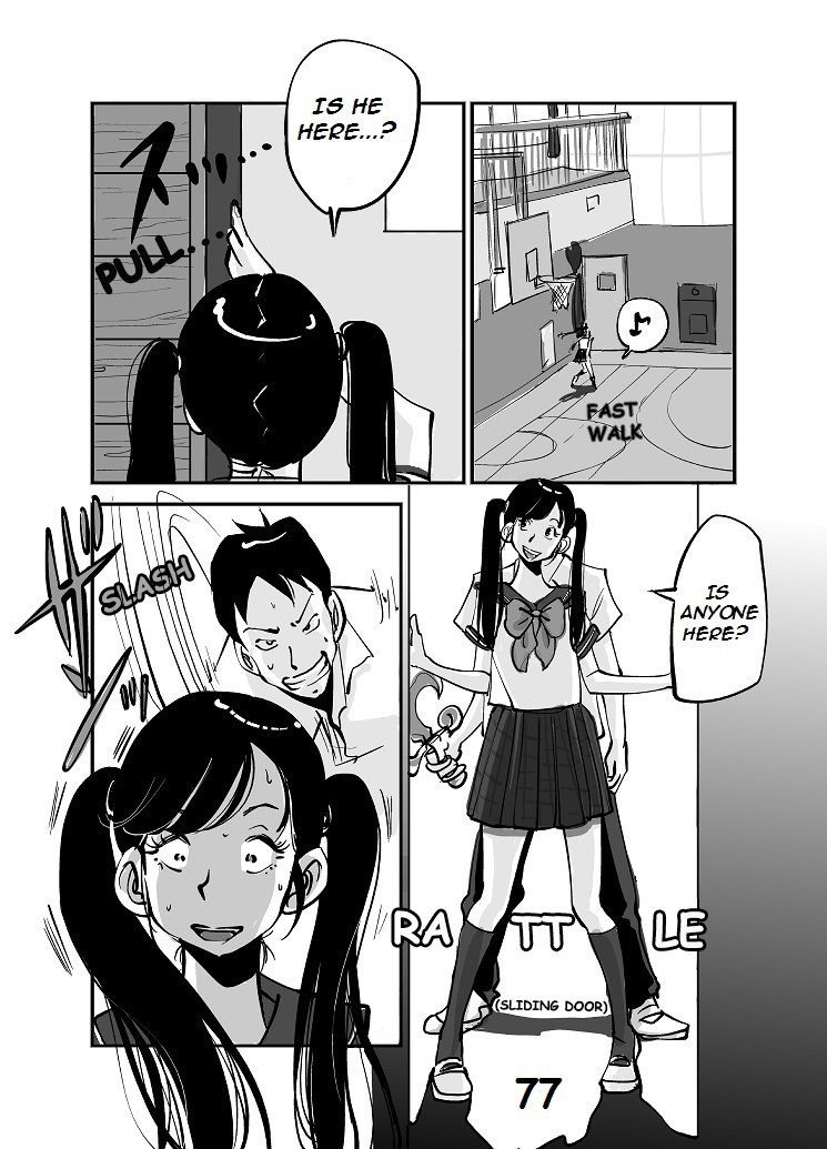 [nu-]川物[英語]