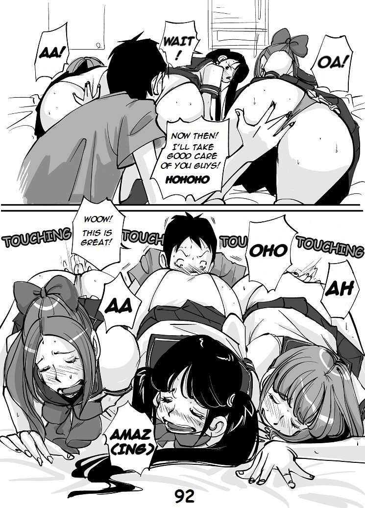 [nu-]川物[英語]