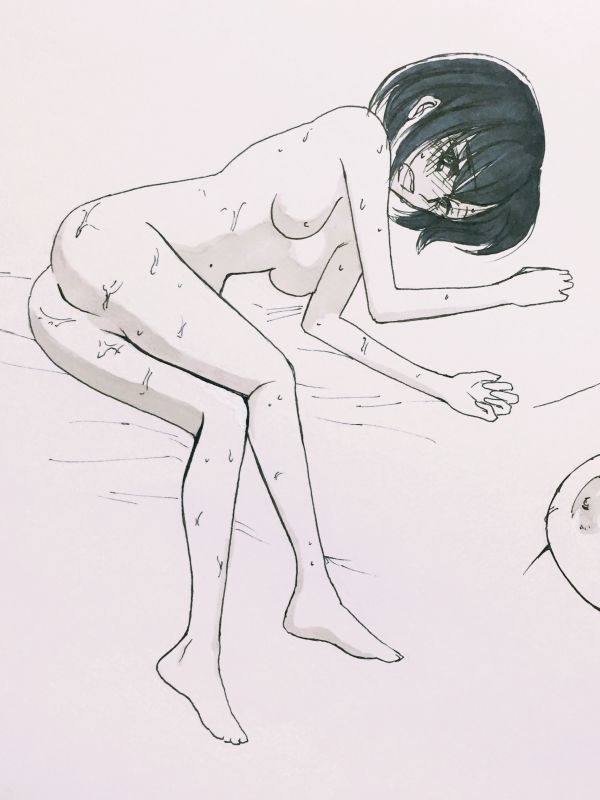 [シャコー] [R18] guzu mi dzuma to me pokemon sun and moon