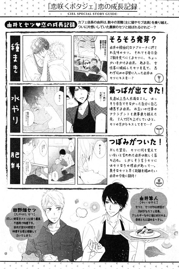 シエル 2015年01月号