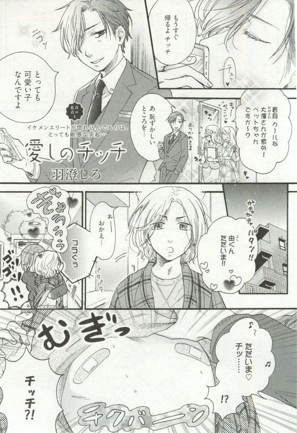 へんたいプレイ