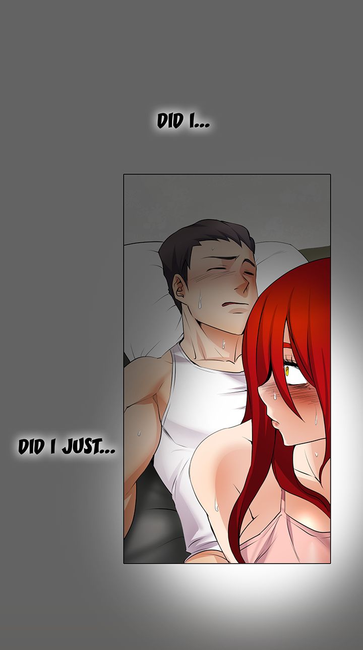 [kimmundo]漫画家NSFW！