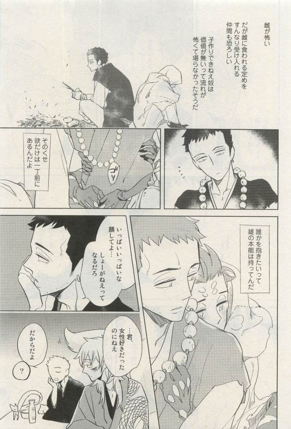 Canna Vol.40