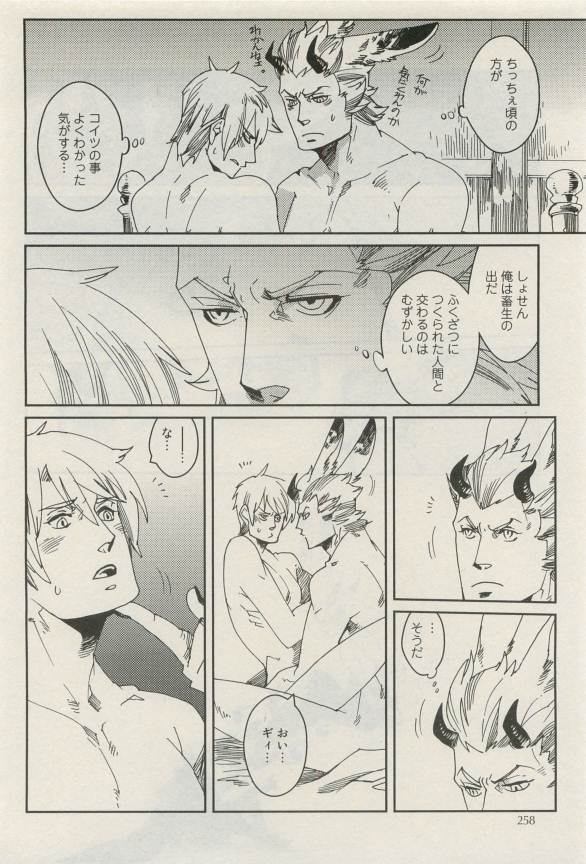 Canna Vol.40