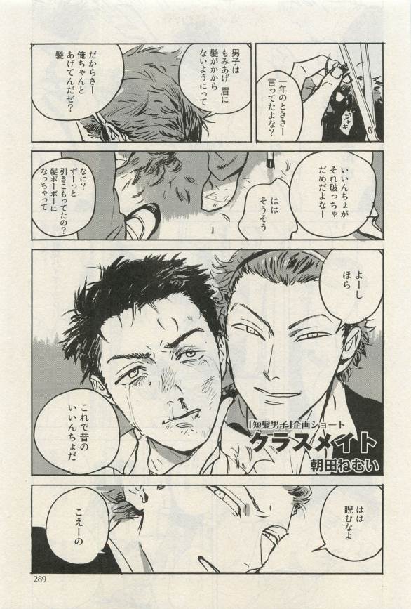 Canna Vol.40