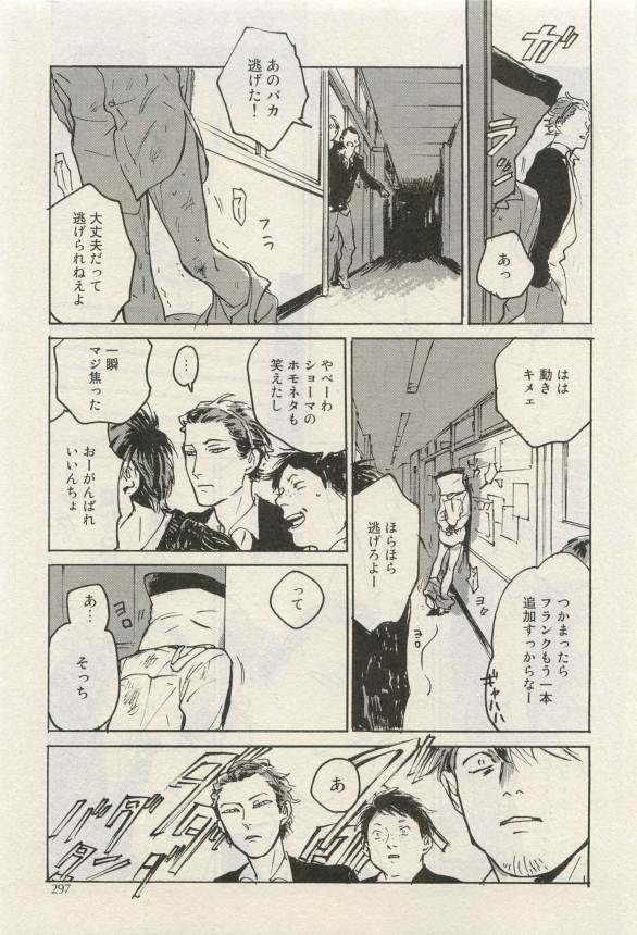 Canna Vol.40