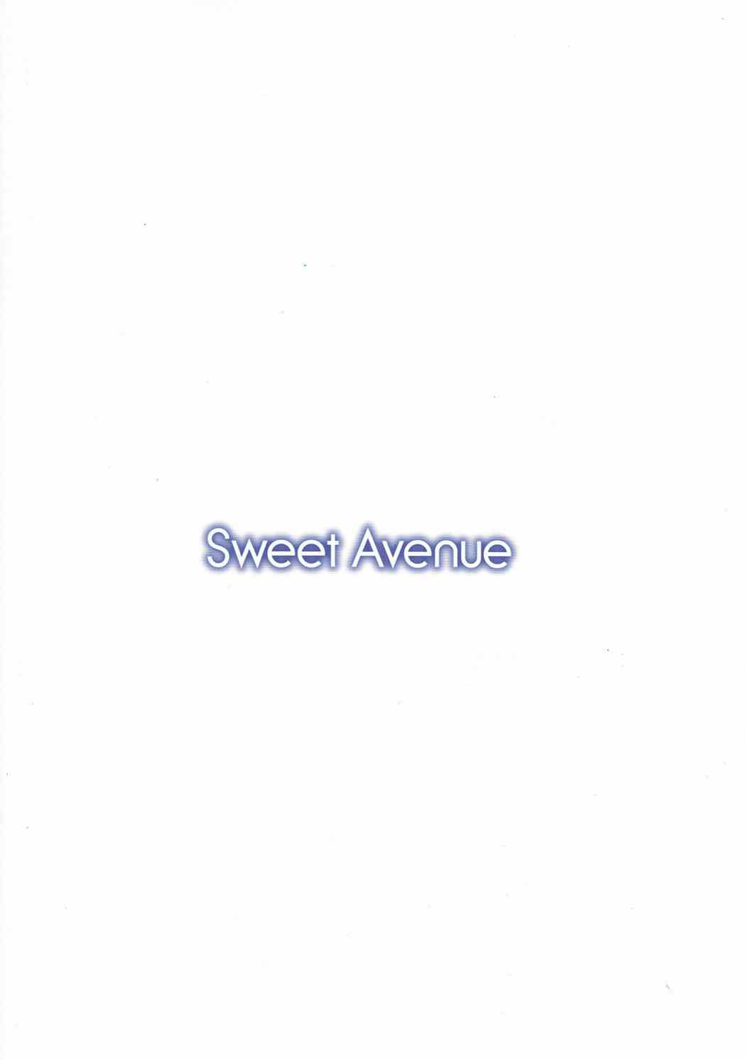 (アイドルサバイバル5) [Sweet Avenue (カヅチ)] Анастасия прототип (アイドルマスター シンデレラガールズ)