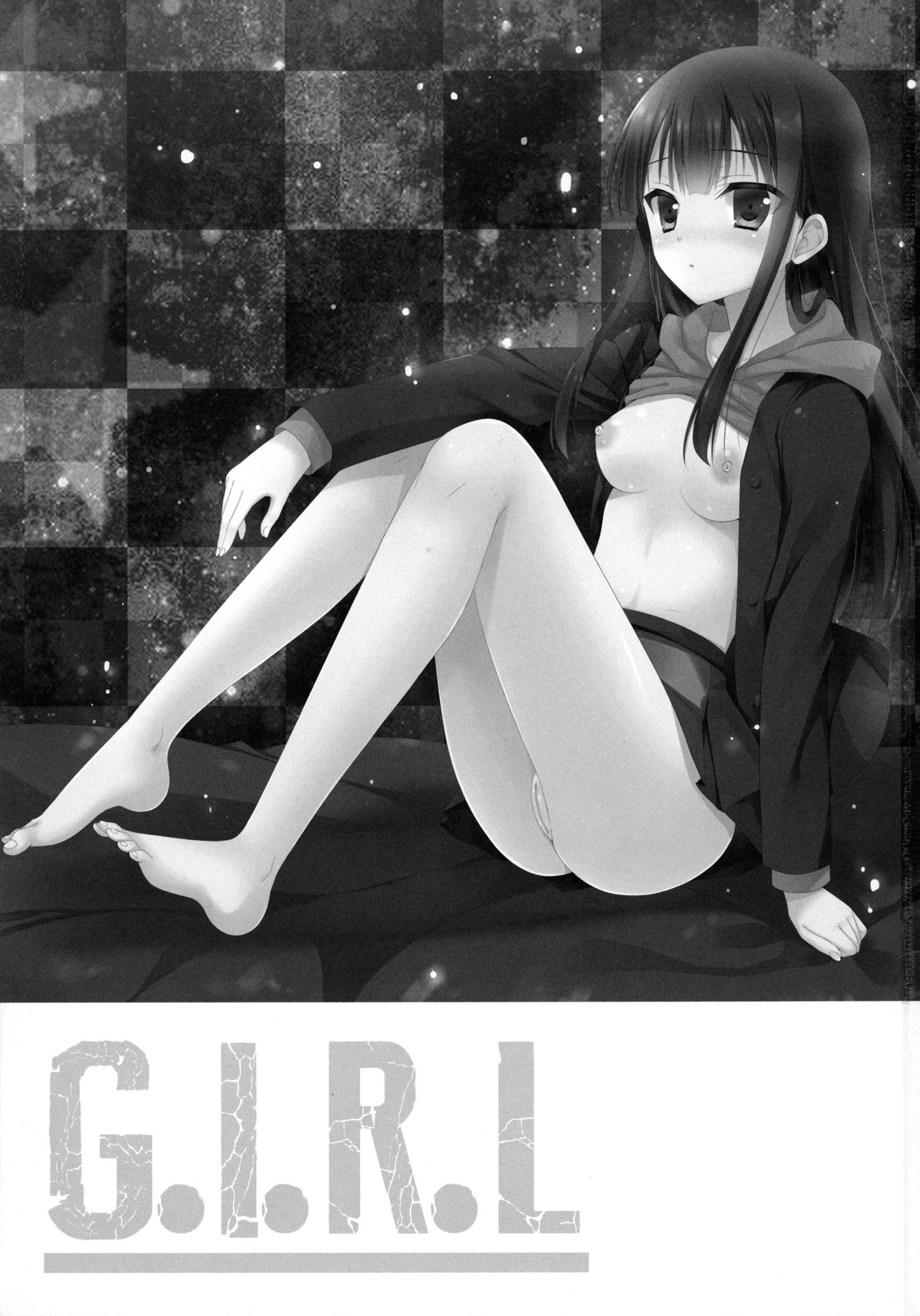 [SEM;COLON (蜜キング)] G.I.R.L (WIXOSS)