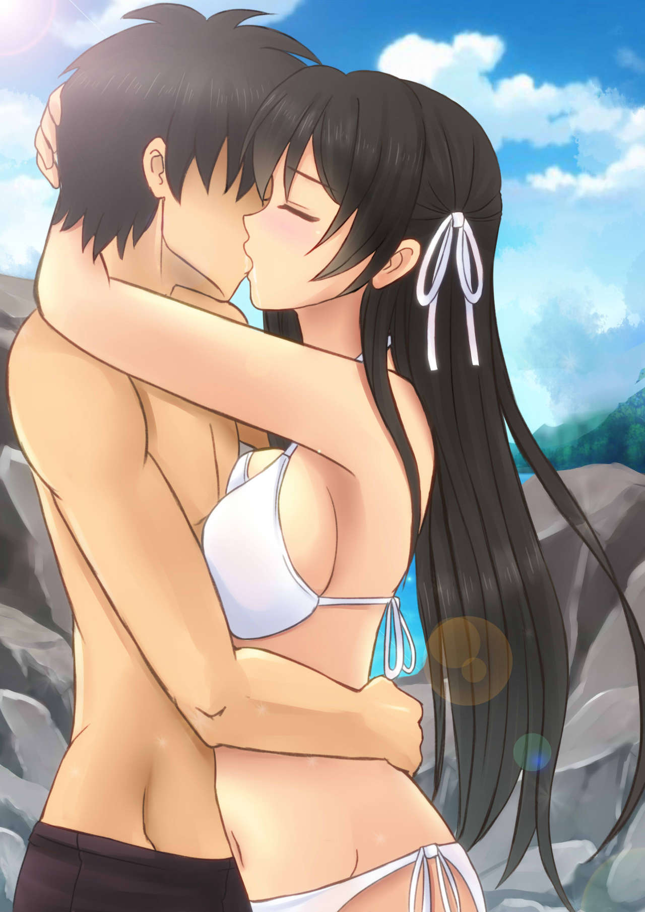 [Sawwei005]夏恋