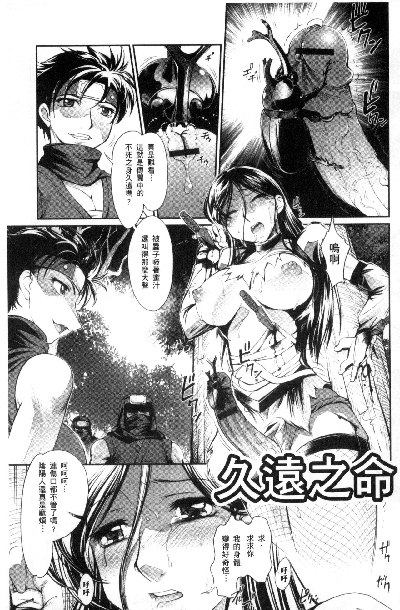 [RAYMON] にょたいか王子と勃たされ姫 [中国翻訳]