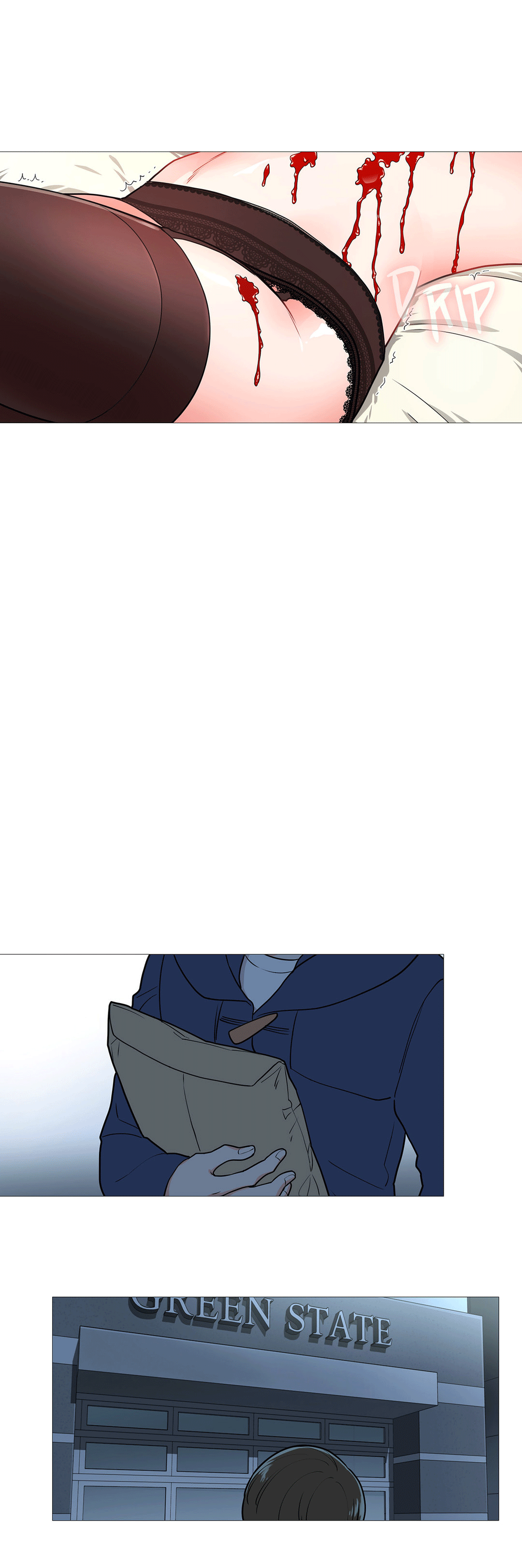 [金山]サディスティックビューティーCh.1-35 [中国語] [17汉化]